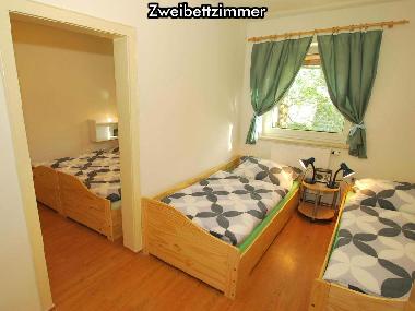 Holiday House in Mitterfirmiansreut (Mitterdorf) (Lower Bavaria) or holiday homes and vacation rentals