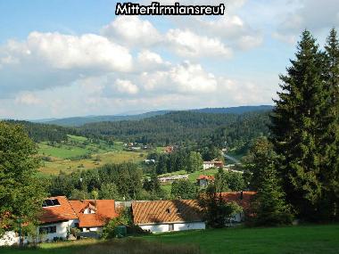 Holiday House in Mitterfirmiansreut (Mitterdorf) (Lower Bavaria) or holiday homes and vacation rentals