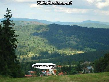 Holiday House in Mitterfirmiansreut (Mitterdorf) (Lower Bavaria) or holiday homes and vacation rentals