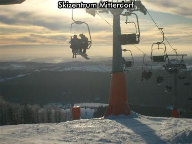 Holiday House in Mitterfirmiansreut (Mitterdorf) (Lower Bavaria) or holiday homes and vacation rentals