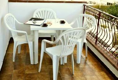 Holiday Apartment in Tonnarella (Messina) or holiday homes and vacation rentals