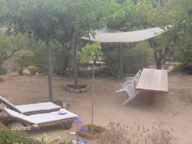 Chalet in Les Borges del Camp (Tarragona) or holiday homes and vacation rentals