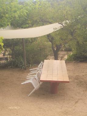 Chalet in Les Borges del Camp (Tarragona) or holiday homes and vacation rentals