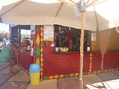 Holiday Apartment in Tonnarella (Messina) or holiday homes and vacation rentals