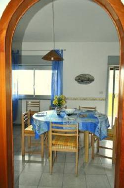 Holiday Apartment in Tonnarella (Messina) or holiday homes and vacation rentals