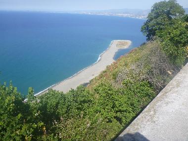 Holiday Apartment in Tonnarella (Messina) or holiday homes and vacation rentals