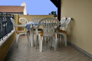 Holiday Apartment in Tonnarella (Messina) or holiday homes and vacation rentals