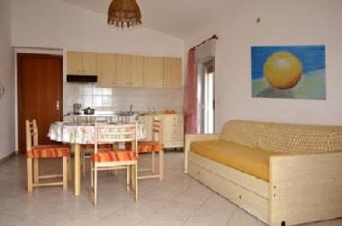 Holiday Apartment in Tonnarella (Messina) or holiday homes and vacation rentals