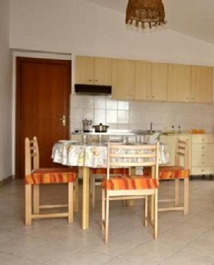 Holiday Apartment in Tonnarella (Messina) or holiday homes and vacation rentals
