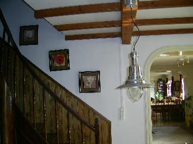 Villa in Parcoul (Dordogne) or holiday homes and vacation rentals