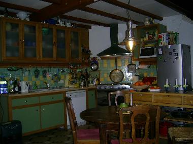 Villa in Parcoul (Dordogne) or holiday homes and vacation rentals