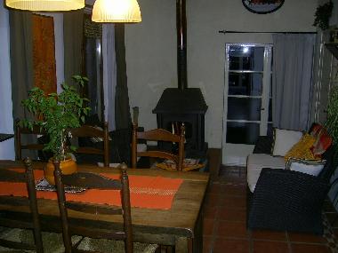 Villa in Parcoul (Dordogne) or holiday homes and vacation rentals