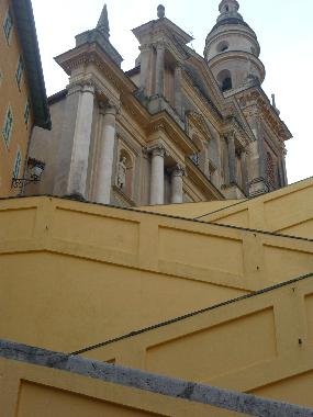 Holiday Apartment in MENTON (Alpes-Maritimes) or holiday homes and vacation rentals