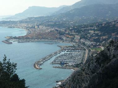 Holiday Apartment in MENTON (Alpes-Maritimes) or holiday homes and vacation rentals