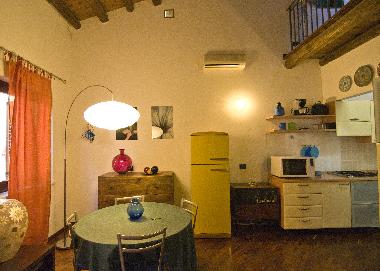 Holiday Apartment in Palermo (Palermo) or holiday homes and vacation rentals