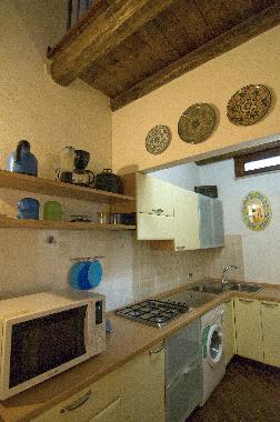 Holiday Apartment in Palermo (Palermo) or holiday homes and vacation rentals