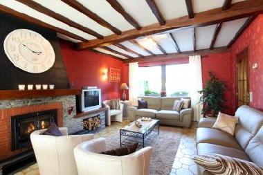 Holiday House in Trois-ponts (Wallonia) or holiday homes and vacation rentals