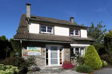 Holiday House in Trois-ponts (Wallonia) or holiday homes and vacation rentals