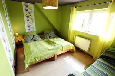 Holiday House in Trois-ponts (Wallonia) or holiday homes and vacation rentals
