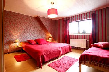 Holiday House in Trois-ponts (Wallonia) or holiday homes and vacation rentals