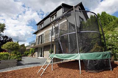 Holiday House in Trois-ponts (Wallonia) or holiday homes and vacation rentals