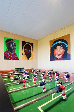 Holiday House in Trois-ponts (Wallonia) or holiday homes and vacation rentals