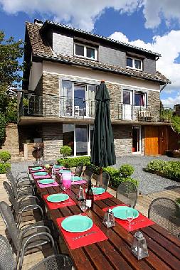 Holiday House in Trois-ponts (Wallonia) or holiday homes and vacation rentals