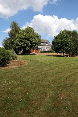 Holiday House in Trois-ponts (Wallonia) or holiday homes and vacation rentals