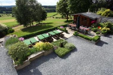 Holiday House in Trois-ponts (Wallonia) or holiday homes and vacation rentals
