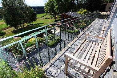 Holiday House in Trois-ponts (Wallonia) or holiday homes and vacation rentals