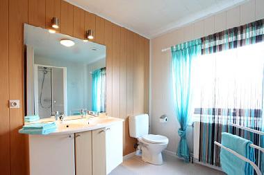 Holiday House in Trois-ponts (Wallonia) or holiday homes and vacation rentals