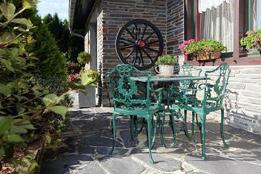 Holiday House in Trois-ponts (Wallonia) or holiday homes and vacation rentals