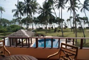 Villa in Rekawa (Matara) or holiday homes and vacation rentals