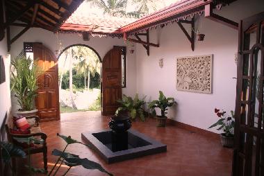 Villa in Rekawa (Matara) or holiday homes and vacation rentals