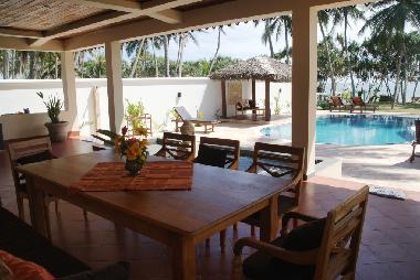 Villa in Rekawa (Matara) or holiday homes and vacation rentals