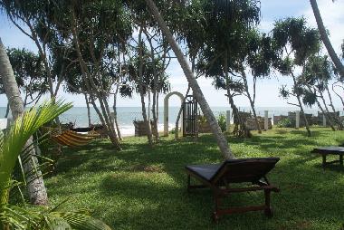 Villa in Rekawa (Matara) or holiday homes and vacation rentals