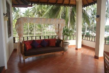 Villa in Rekawa (Matara) or holiday homes and vacation rentals