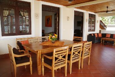 Villa in Rekawa (Matara) or holiday homes and vacation rentals