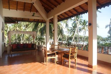 Villa in Rekawa (Matara) or holiday homes and vacation rentals
