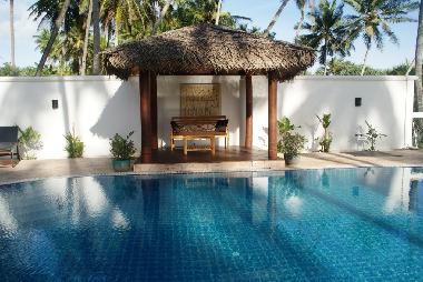 Villa in Rekawa (Matara) or holiday homes and vacation rentals