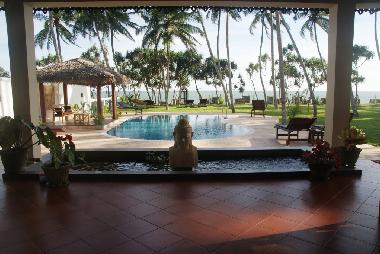 Villa in Rekawa (Matara) or holiday homes and vacation rentals