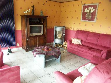 Holiday House in Trois-ponts (Wallonia) or holiday homes and vacation rentals