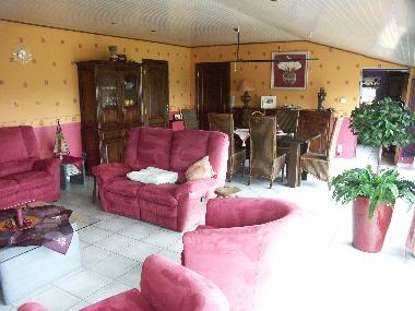 Holiday House in Trois-ponts (Wallonia) or holiday homes and vacation rentals