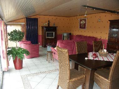 Holiday House in Trois-ponts (Wallonia) or holiday homes and vacation rentals