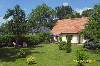 Holiday House in Blankenburg (Uckermark) or holiday homes and vacation rentals