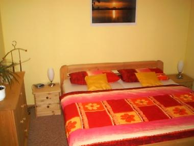 Holiday House in Blankenburg (Uckermark) or holiday homes and vacation rentals