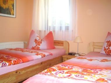 Holiday House in Blankenburg (Uckermark) or holiday homes and vacation rentals