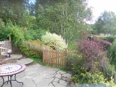 Holiday House in Trois-ponts (Wallonia) or holiday homes and vacation rentals