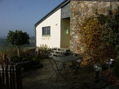 Holiday House in Trois-ponts (Wallonia) or holiday homes and vacation rentals