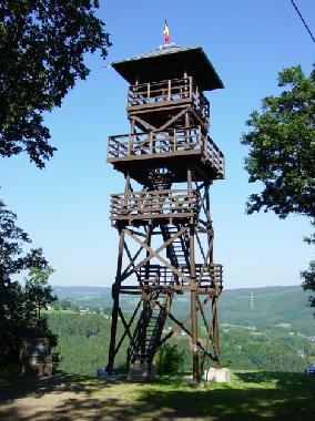 Holiday House in Trois-ponts (Wallonia) or holiday homes and vacation rentals